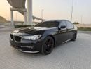 BMW 740Li M SPORT PACK