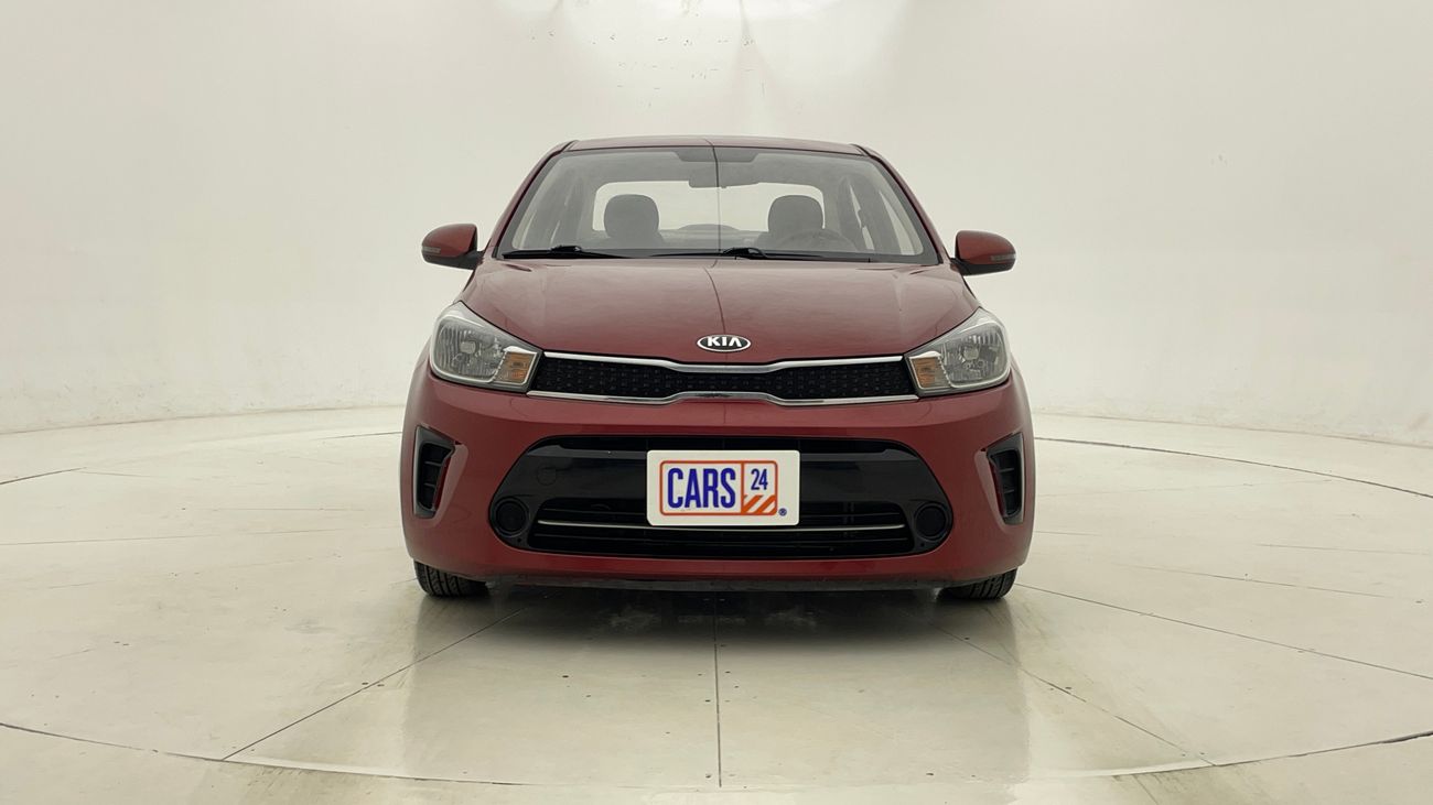 Kia Pegas LX 1.4 | Zero Down Payment | Home Test Drive