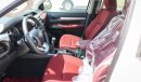 Toyota Hilux TOYOTA HILUX GLXS 2.7L PETROL 0KM MANUAL GEAR 2021 PUSH START