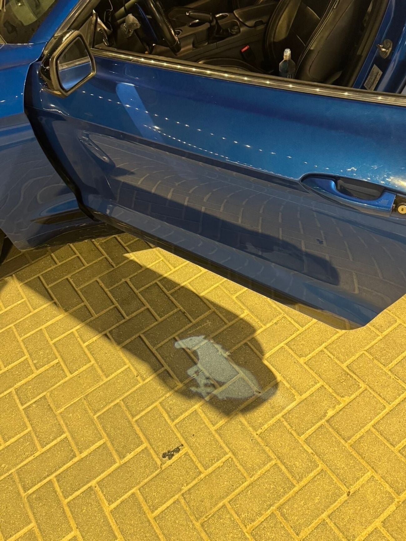 فورد موستانج 2.3L