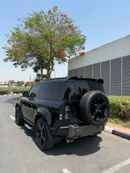 لاند روفر ديفندر 90 X P525 5.0L