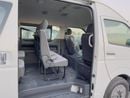 Toyota Hiace Toyota Hiace High Roof