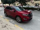 Ford Edge ST 2.7