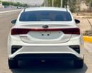 Kia Cerato SX 1.6L Sedan KIA CERATO 2021 MODEL 1.6L GCC (497/-MONTHLY)