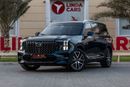 جي إي سي GS 8 2.0T GX (4WD)