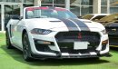 Ford Mustang Muatang Eco-Boost V4 2018/ Shelby Kit/ FullOption/ Very Good Gondition