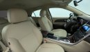Chevrolet Malibu LT 2.4 | Under Warranty | Inspected on 150+ parameters