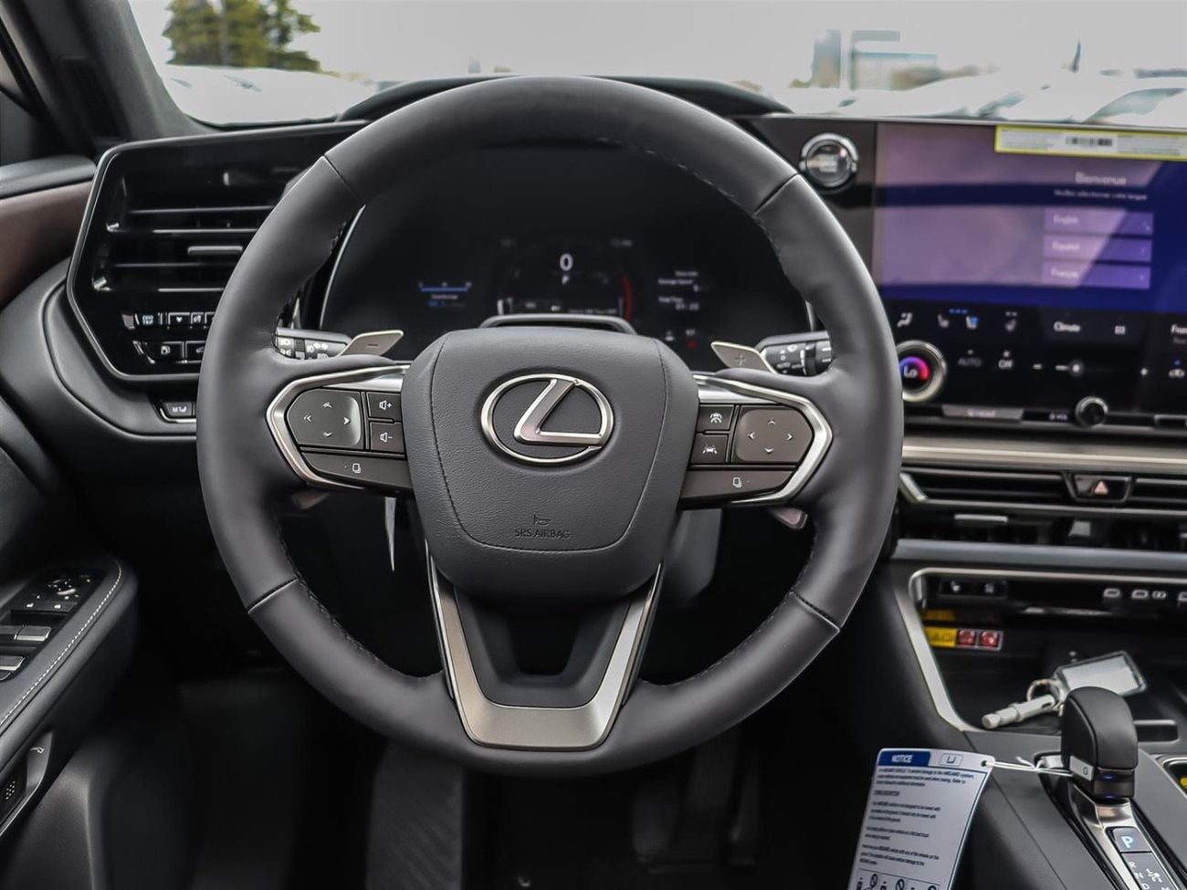 لكزس TX 350 26/26 EXECUTIVE PETROL