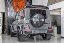 Mercedes-Benz G 63 AMG 2026 MERCEDES-BENZ BRABUS G800 | ORIGINAL BRABUS CERTIFICATE