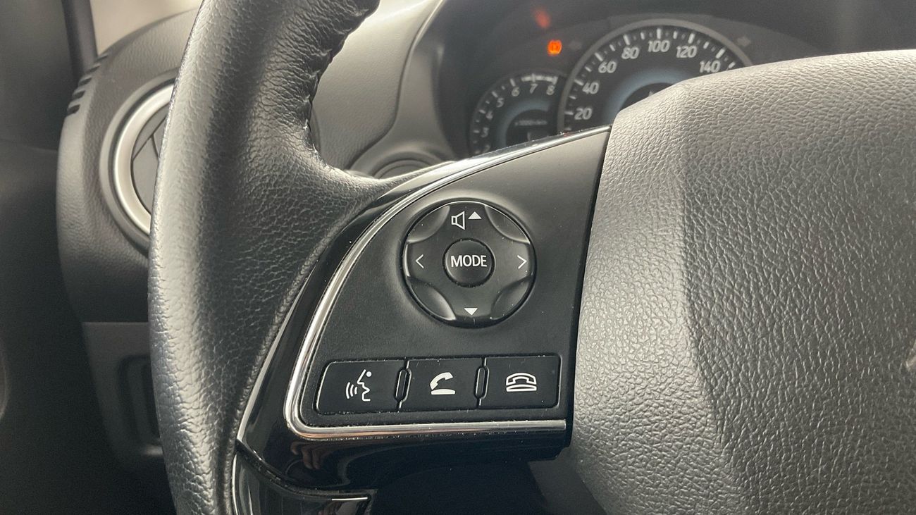 Mitsubishi Attrage GLX Full 1.2L GLX Full | Guaranteed Warranty | 0 Down Payment