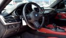 BMW X6 XDrive 50i With M Kit