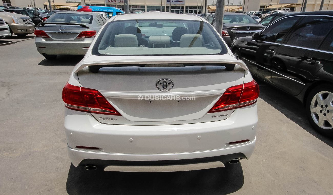 تويوتا أوريون