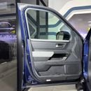 تويوتا تاندرا Crewmax Limited 5.7L TRD Package