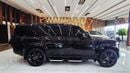 لاند روفر ديفندر 130 HSE P400