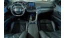 بيجو 5008 2019 Peugeot 5008 GT- Line / 7-Seater / Peugeot 5 Year Warranty and 3 Year Service Pack