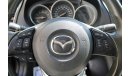 Mazda 6 V ACCIDENTS FREE  - GCC - PERFECT CONDITION INSIDE OUT - FULL OPTION