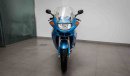 بي ام دبليو K1200RS