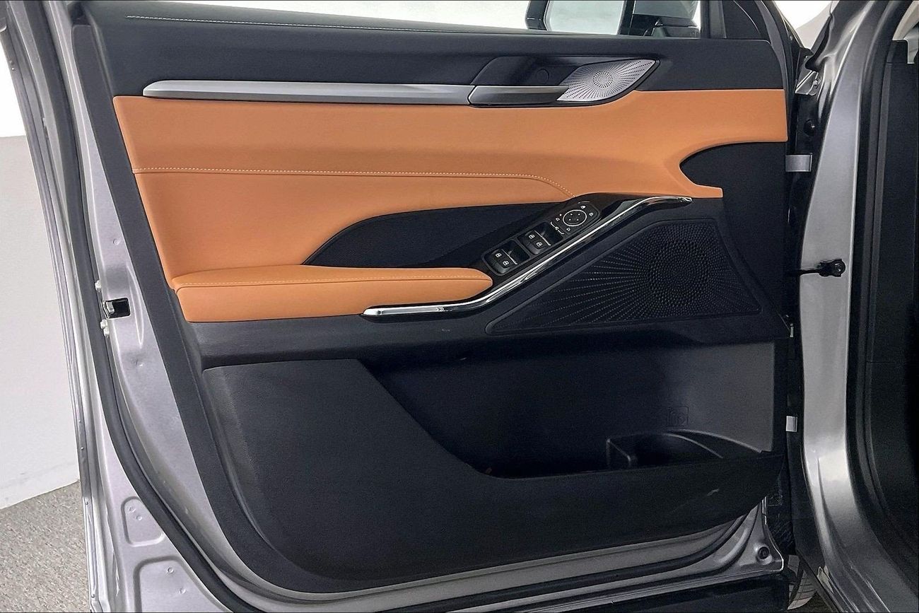 هافال H6 Supreme | National Day Celebration | شامل الضمان | 0 ﺪﻔﻋﺓ ﺃﻮﻟﻯ