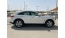 Infiniti FX35 Infiniti FX35 2012 g cc full options