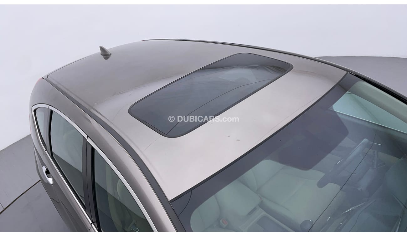 Honda CRV EX 2.4 | Zero Down Payment | Free Home Test Drive