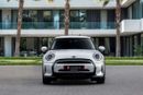 Mini Cooper COOPER | 2,056 P.M  | 0% Downpayment | MINI COOPER 4DR || FULLY LOADED!