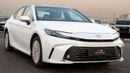 تويوتا كامري GLE 2.5L Hybrid