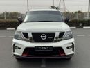 Nissan Patrol Nismo 5.6L