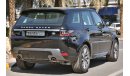Land Rover Range Rover Sport 2019 Export
