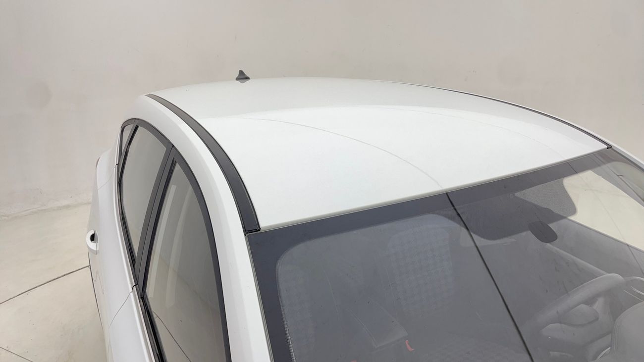 MG ZS STD 1.5 | Zero Down Payment | Home Test Drive