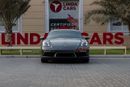 Porsche 718 Cayman Style Edition (295 HP) A/T