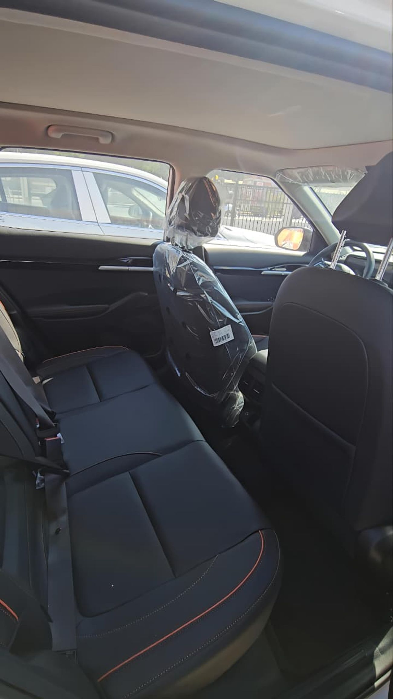 كيا سيلتوس 1.5L IVT Luxury Edition