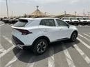 كيا سبورتيج 2024, 1.6L SUV, FWD, 5Doors, Front Electric Seats, Cruise Control