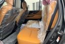 لكزس LX 600 SIGNATURE
