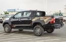 تويوتا هيلوكس TOYOTA HILUX GR SPORTS 2.8L 4WD DIESEL PICKUP 2024
