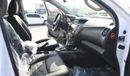 نيسان نافارا NISSAN NAVARA 2.5 DIESEL PRO4X 4X4 AT 2025