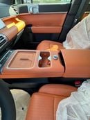 BYD Leopard Titanium 7