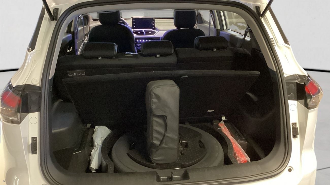 Chevrolet Groove LT 1.5L LT | Guaranteed Warranty | 0 Down Payment