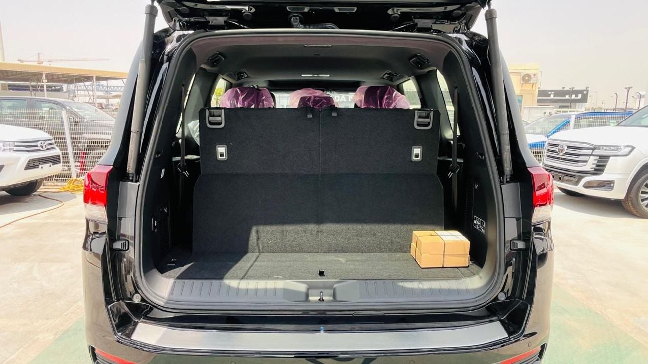 Toyota Land Cruiser GXR