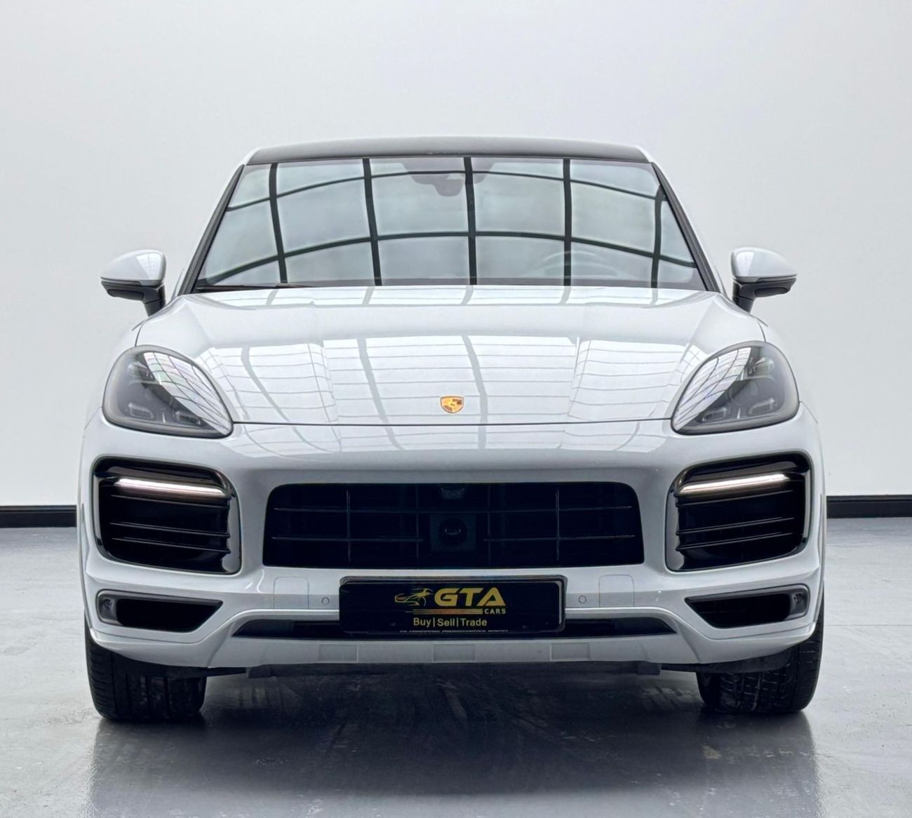 Porsche Cayenne 2023 Porsche Cayenne GTS Coupe, 2026 Porsche Warranty, Porsche Service History, Excellent Condition,