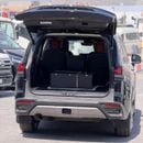 Lexus LX 500 3.3L DIESEL FULL OPTION WITH MBS AUTOBIPOGRAPHY VIP SEAT