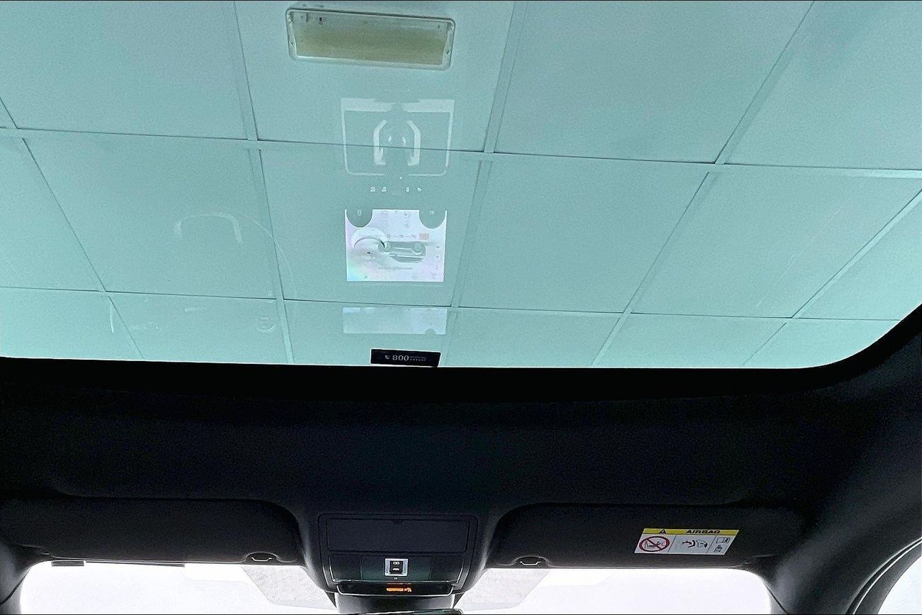 نيسان باترول SE Titanium | عرض العيد الحصري | خالية من أضرار الفيضانات