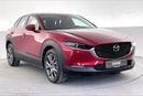 مازدا CX30 Urbane | شامل الضمان | 0 ﺪﻔﻋﺓ ﺃﻮﻟﻯ
