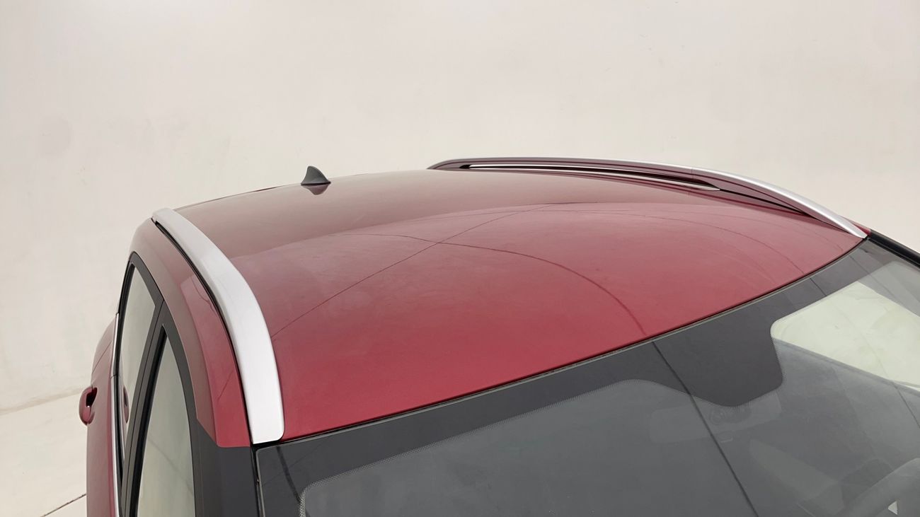 Chevrolet Groove LT 1.5 | Zero Down Payment | Home Test Drive