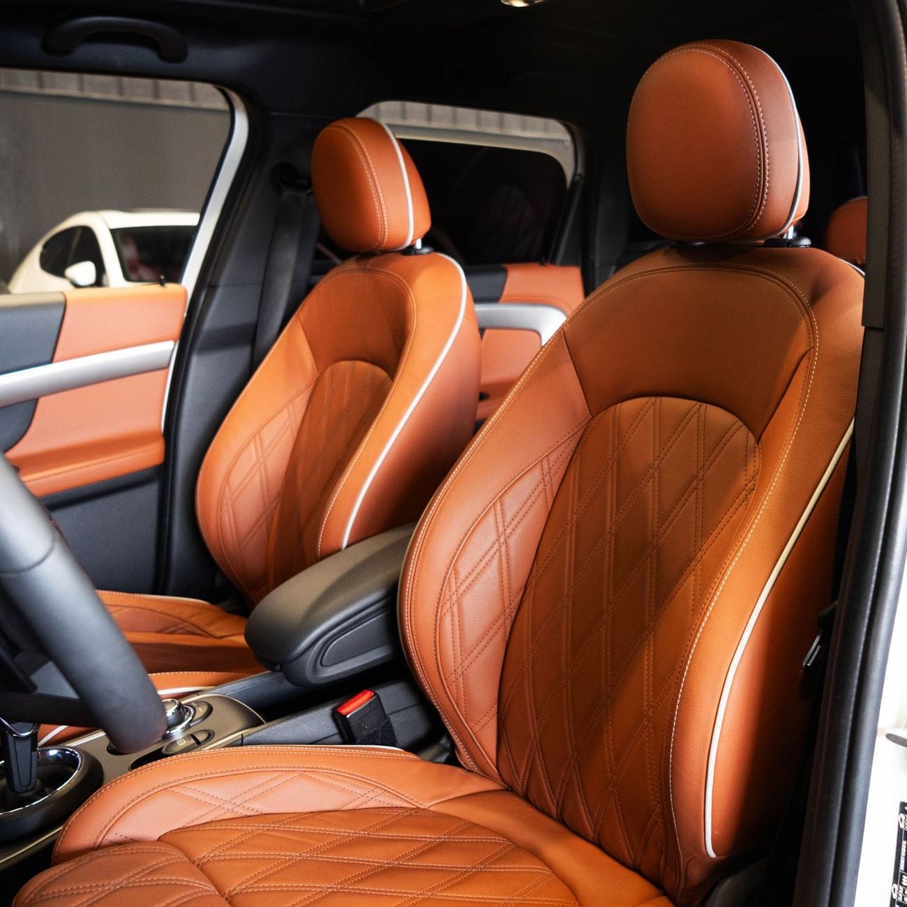 Mini Cooper S Countryman AED  1,532 P.M • 0% Downpayment • MINI Countryman S ALL4   • 1 Year Warranty