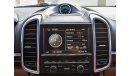 Porsche Cayenne S 4.8L V8 - 2012 - Under Warranty! - AED 2,134 P.M. AT 0% DOWNPAYMENT
