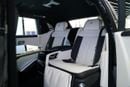 Rolls Royce Phantom EWB