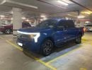 Ford F-150 Lightning