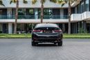 بي أم دبليو 318i 318i | 2,155 P.M | 0% Downpayment | Agency Serviced
