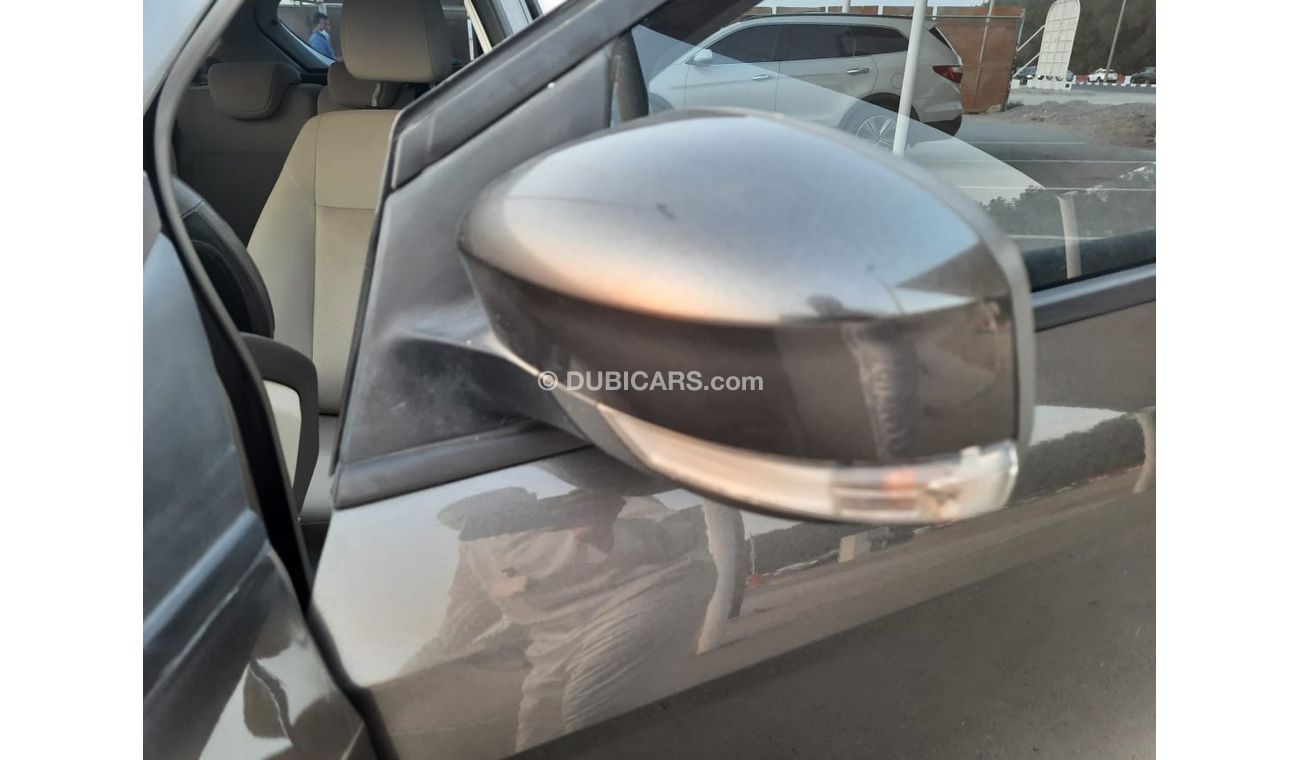 Ford Focus Ford focus 2015 g cc full options