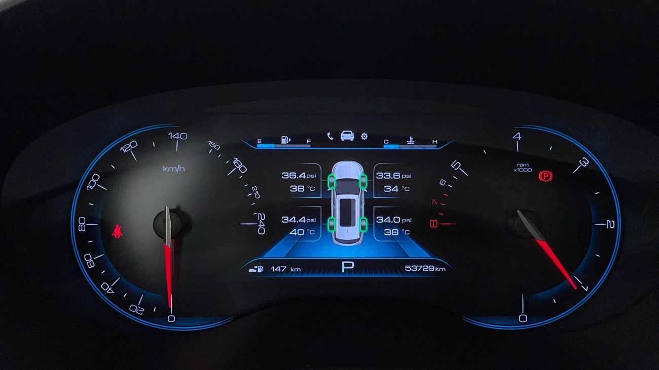 Chevrolet Captiva PREMIER 1.5 | Zero Down Payment | Home Test Drive